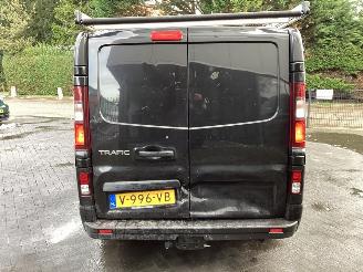 Renault Trafic 1.6 dCi T27 L1H1 Comfort picture 6