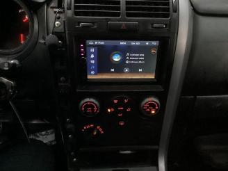 Suzuki Grand-vitara Grand Vitara II (JT), SUV, 2005 2.0 16V picture 12