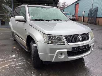 Suzuki Grand-vitara Grand Vitara II (JT), SUV, 2005 2.0 16V picture 3
