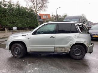 Suzuki Grand-vitara Grand Vitara II (JT), SUV, 2005 2.0 16V picture 8