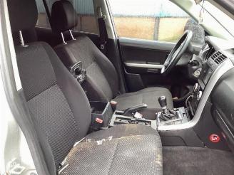 Suzuki Grand-vitara Grand Vitara II (JT), SUV, 2005 2.0 16V picture 10