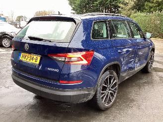 Skoda Kodiaq 1.4 TSi Ambition 7 Persoons picture 5