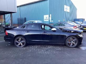 Volvo S-90 S90 II, Sedan, 2016 2.0 T8 Twin Engine 16V AWD picture 4