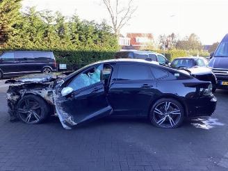 Volvo S-90 S90 II, Sedan, 2016 2.0 T8 Twin Engine 16V AWD picture 8