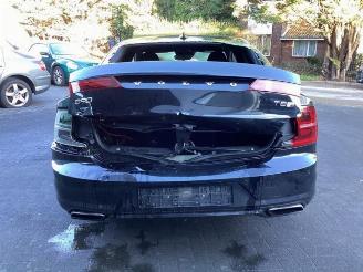 Volvo S-90 S90 II, Sedan, 2016 2.0 T8 Twin Engine 16V AWD picture 6