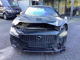 Volvo S-90 S90 II, Sedan, 2016 2.0 T8 Twin Engine 16V AWD picture 2