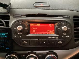 Kia Picanto Picanto (TA), Hatchback, 2011 / 2017 1.2 16V picture 12