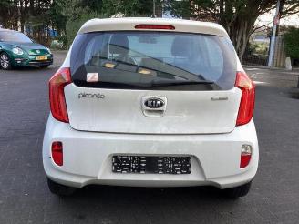 Kia Picanto Picanto (TA), Hatchback, 2011 / 2017 1.2 16V picture 6
