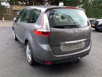 Renault Grand-scenic Grand Scenic III (JZ), MPV, 2009 / 2016 1.2 16V TCe 115 picture 7