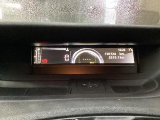 Renault Grand-scenic Grand Scenic III (JZ), MPV, 2009 / 2016 1.2 16V TCe 115 picture 11