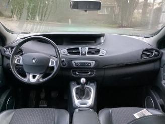 Renault Grand-scenic Grand Scenic III (JZ), MPV, 2009 / 2016 1.2 16V TCe 115 picture 9