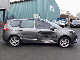 Renault Grand-scenic Grand Scenic III (JZ), MPV, 2009 / 2016 1.2 16V TCe 115 picture 4