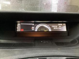 Renault Grand-scenic Grand Scenic III (JZ), MPV, 2009 / 2016 1.2 16V TCe 115 picture 11