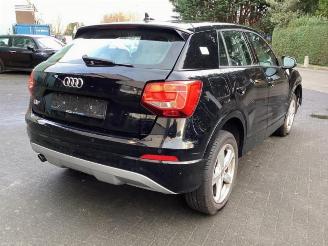 Audi Q2 Q2 (GAB/GAG), SUV, 2016 1.0 TFSI 12V picture 5