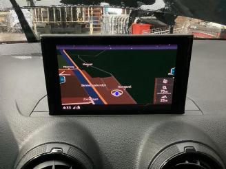 Audi Q2 Q2 (GAB/GAG), SUV, 2016 1.0 TFSI 12V picture 13