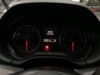 Audi Q2 Q2 (GAB/GAG), SUV, 2016 1.0 TFSI 12V picture 11