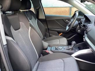 Audi Q2 Q2 (GAB/GAG), SUV, 2016 1.0 TFSI 12V picture 10