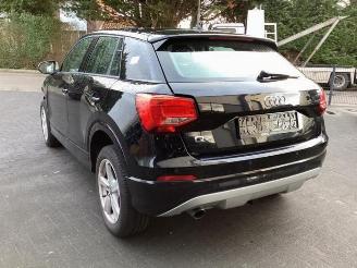 Audi Q2 Q2 (GAB/GAG), SUV, 2016 1.0 TFSI 12V picture 7