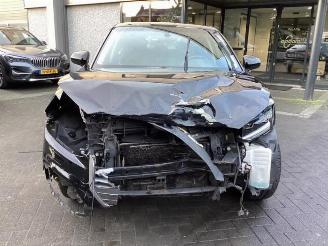 Audi Q2 Q2 (GAB/GAG), SUV, 2016 1.0 TFSI 12V picture 2