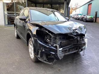 Audi Q2 Q2 (GAB/GAG), SUV, 2016 1.0 TFSI 12V picture 3