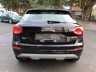 Audi Q2 Q2 (GAB/GAG), SUV, 2016 1.0 TFSI 12V picture 6