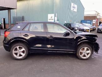 Audi Q2 Q2 (GAB/GAG), SUV, 2016 1.0 TFSI 12V picture 4