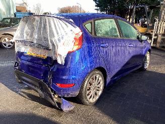 Ford Fiesta 1.0 St-line picture 5