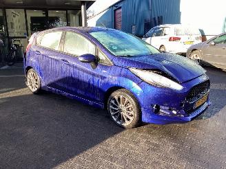 Ford Fiesta 1.0 St-line picture 3