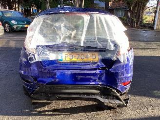 Ford Fiesta 1.0 St-line picture 6