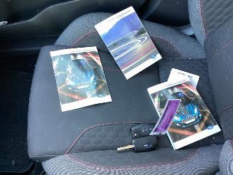 Ford Fiesta 1.0 St-line picture 16