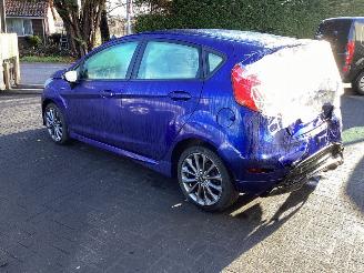 Ford Fiesta 1.0 St-line picture 7