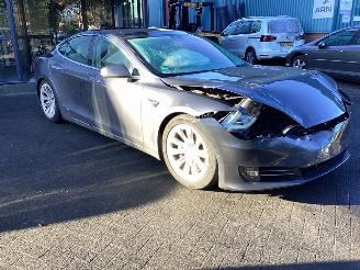 Tesla Model S 100 D picture 3
