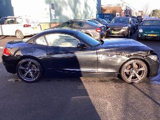 BMW Z4 S Drive High Executive picture 4