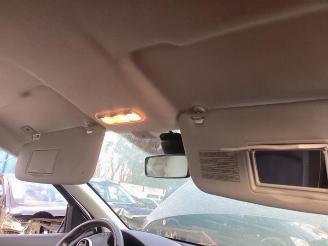 Nissan Qashqai Qashqai (J10), SUV, 2007 / 2014 2.0 16V picture 29