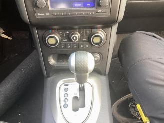 Nissan Qashqai Qashqai (J10), SUV, 2007 / 2014 2.0 16V picture 24