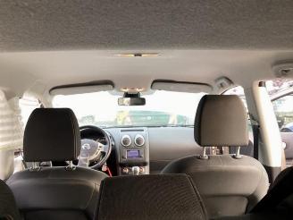 Nissan Qashqai Qashqai (J10), SUV, 2007 / 2014 2.0 16V picture 8