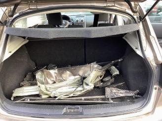 Nissan Qashqai Qashqai (J10), SUV, 2007 / 2014 2.0 16V picture 7