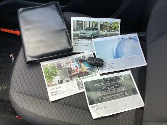 Skoda Fabia 1.2 Tdi picture 15