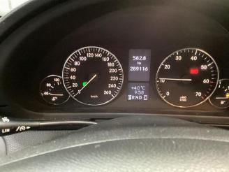 Coche siniestrado Mercedes C-klasse C Sportcoupe (C203), Hatchback, 2000 / 2008 1.8 C-200K 16V 2005/1