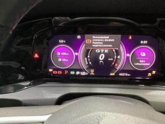 Volkswagen Golf Golf VIII (CD1), Hatchback, 2019 1.4 GTE 16V picture 11