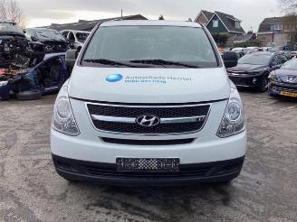 Hyundai H-300 H-300, Van, 2008 2.5 CRDi picture 2