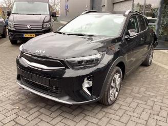 Uttjänta bilar auto Kia Stonic Stonic (YB), SUV, 2017 1.0i T-GDi 12V Eco-Dynamics+ 2025/9