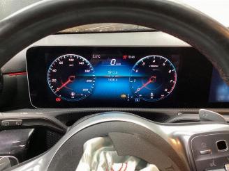 Mercedes A-klasse A (177.0), Hatchback, 2018 / 2026 1.3 A-180 Turbo 16V picture 11