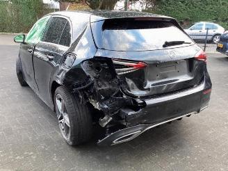 Mercedes A-klasse A (177.0), Hatchback, 2018 / 2026 1.3 A-180 Turbo 16V picture 7