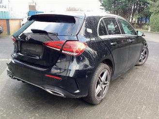 Mercedes A-klasse A (177.0), Hatchback, 2018 / 2026 1.3 A-180 Turbo 16V picture 5