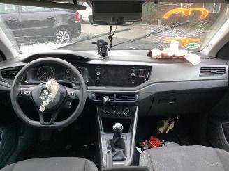 Volkswagen Polo Polo VI (AW1), Hatchback 5-drs, 2017 1.0 TSI 12V picture 9