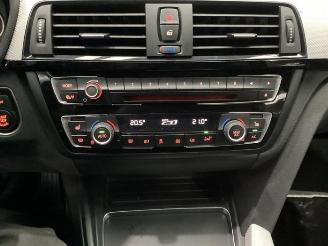BMW 4-serie 4 serie Gran Coupe (F36), Liftback, 2014 / 2021 420i 2.0 TwinPower Turbo 16V picture 13