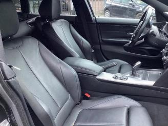 BMW 4-serie 4 serie Gran Coupe (F36), Liftback, 2014 / 2021 420i 2.0 TwinPower Turbo 16V picture 10