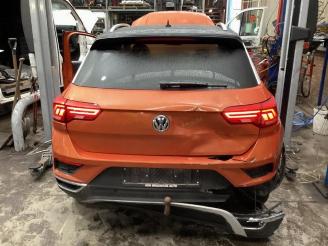 Volkswagen T-Roc T-Roc I, SUV, 2017 1.0 TSI 12V BlueMotion picture 14
