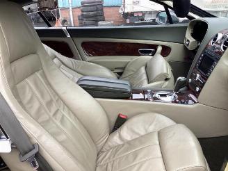 Bentley Continental GT Continental GT, Coupe, 2003 / 2018 6.0 W12 48V picture 11